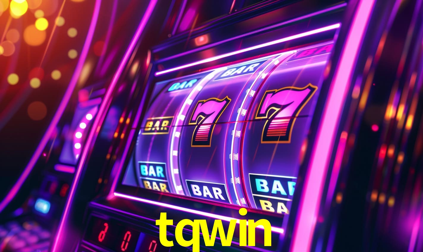 tqwin - Plataforma oficial de jogos - tqwin vip