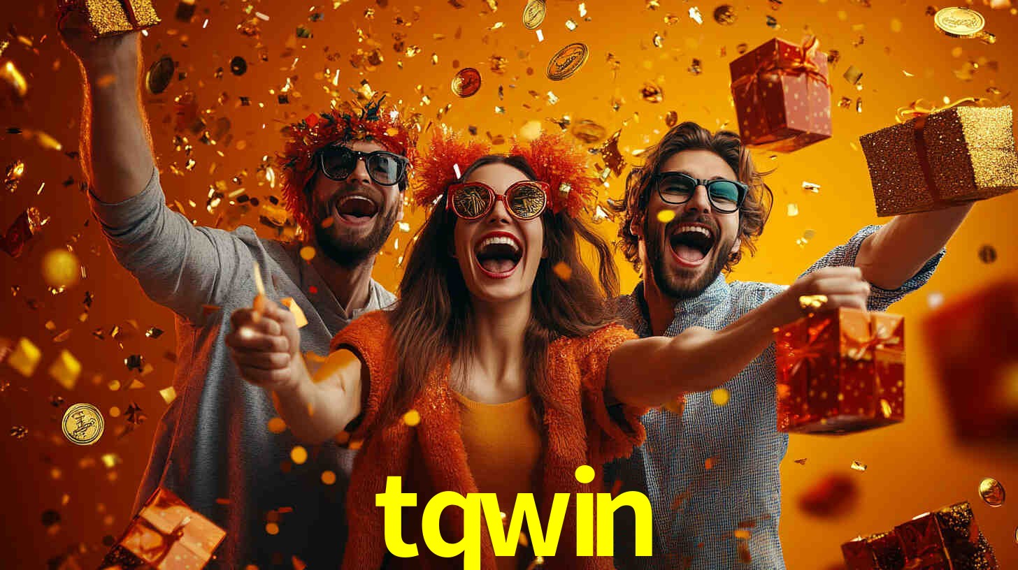 tqwin login