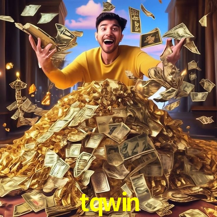 Estatísticas tqwin