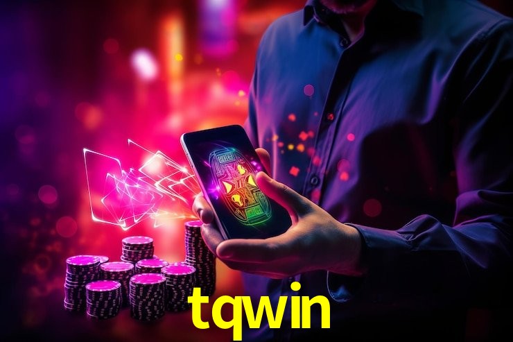 Apostas de Tênis tqwin