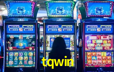Descubra a Magia dos Jogos de Arcade no tqwin