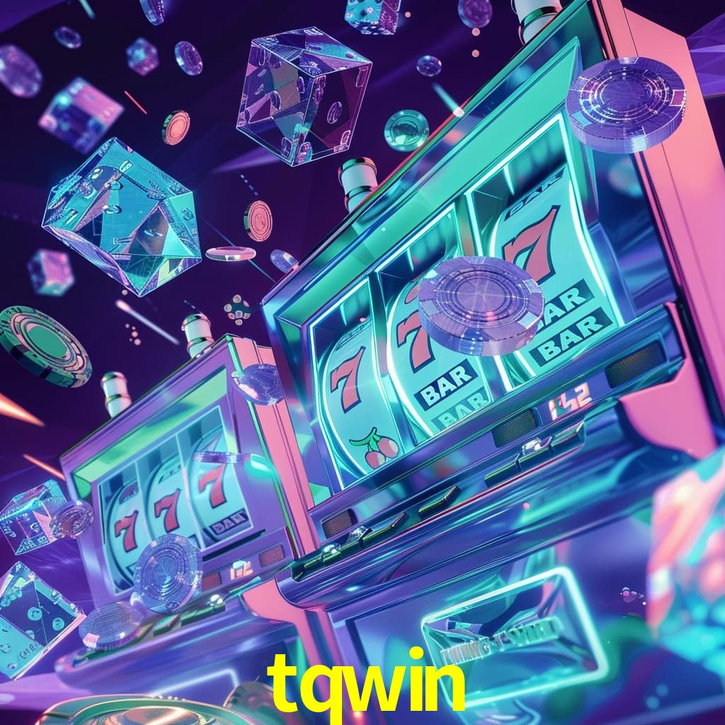 Interface do App tqwin