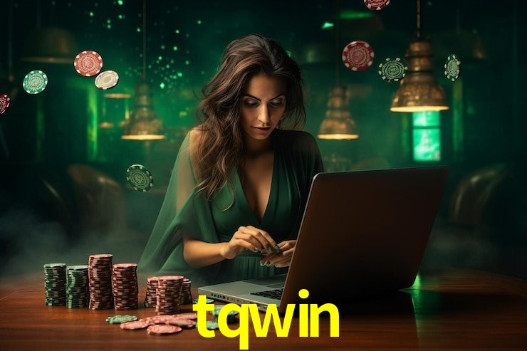 tqwin - Installation Guide