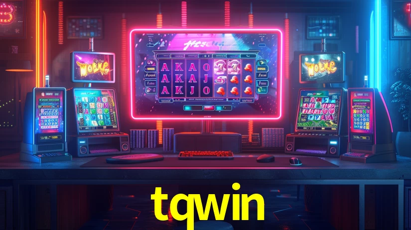 tqwin login