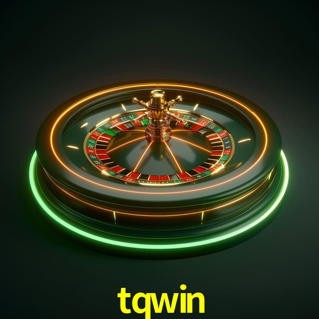 tqwin App - Aplicativo Móvel Oficial