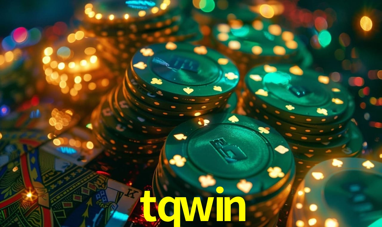 Diretório de Jogos tqwin