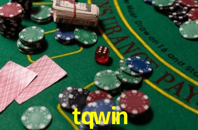 tqwin login