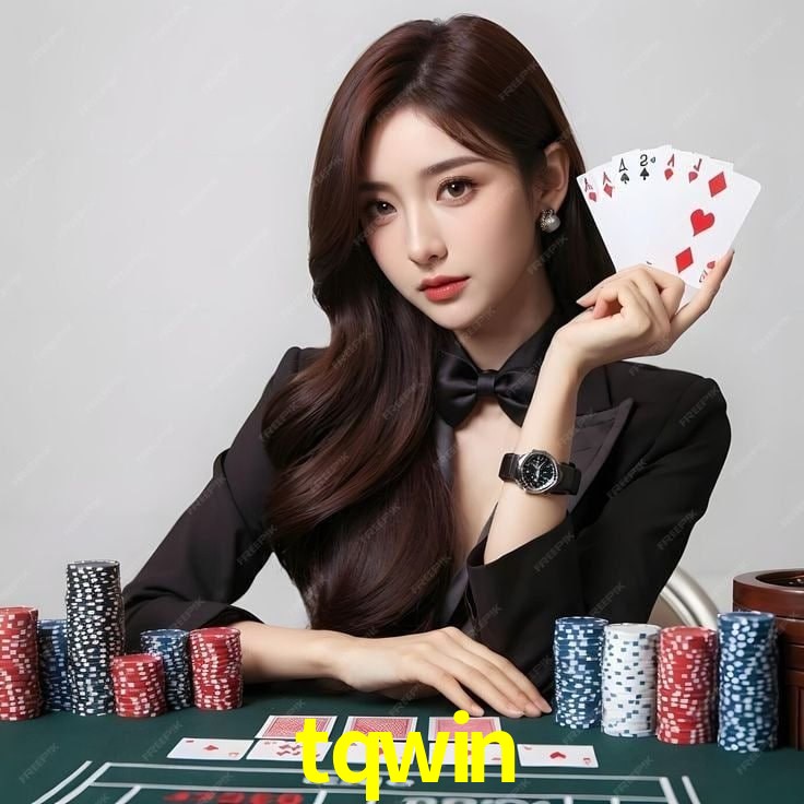 tqwin - Support