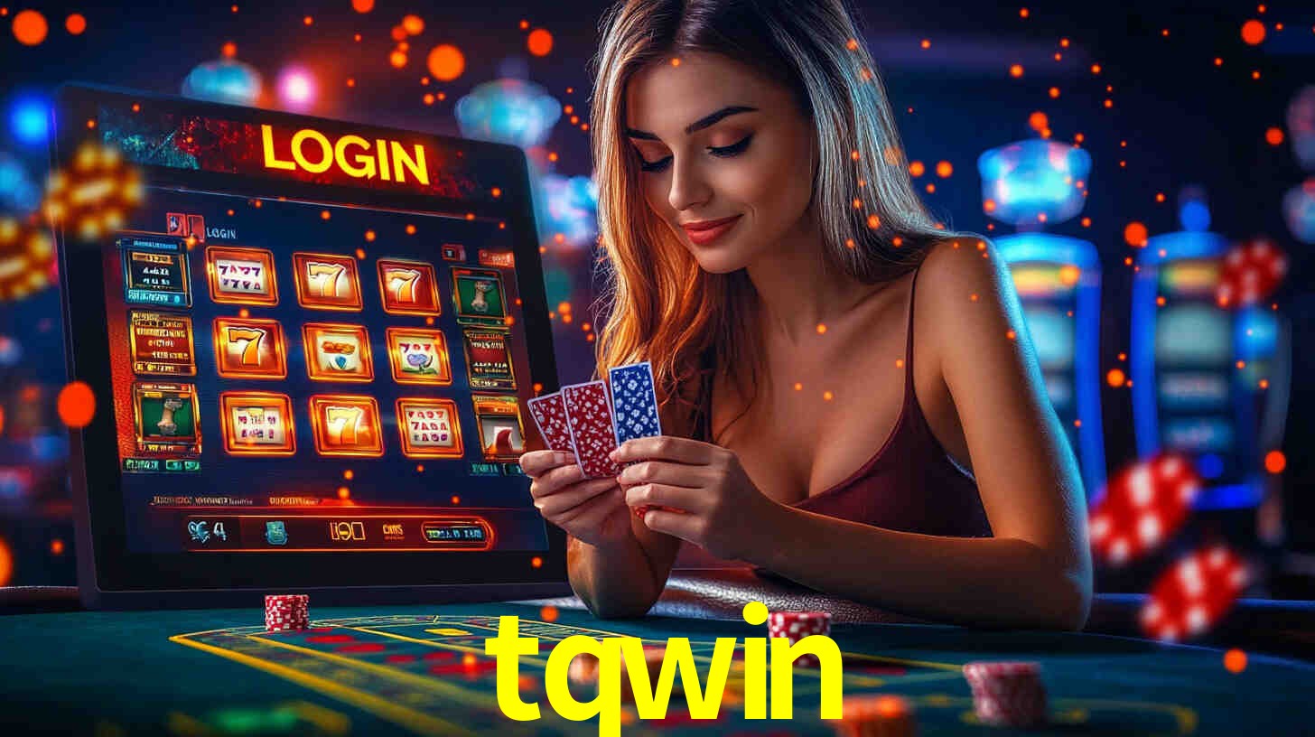 tqwin login