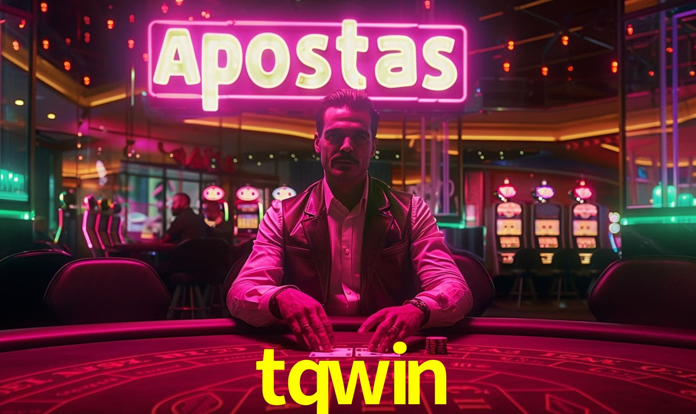 tqwin São Paulo - Jogo Coleção