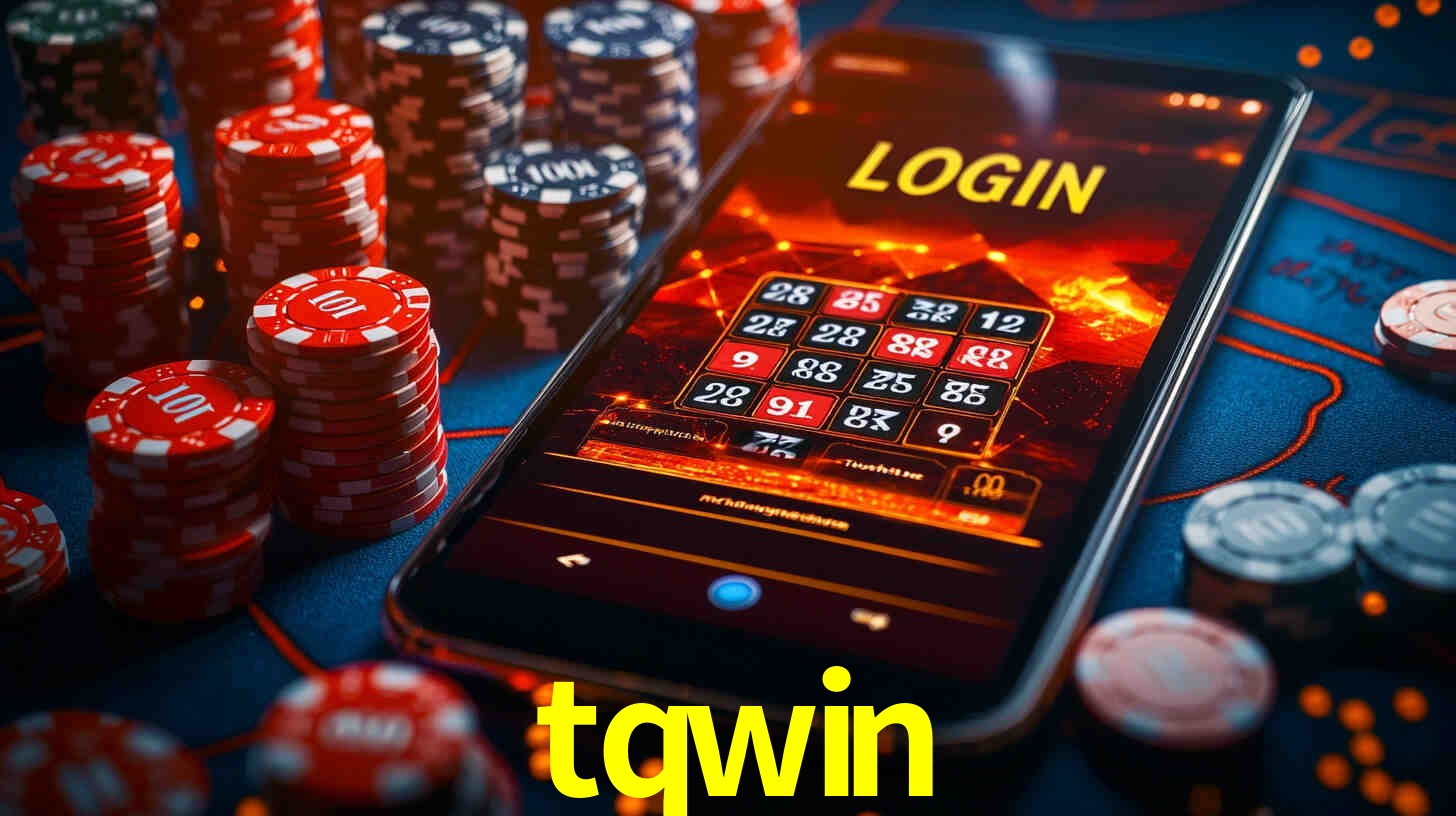 tqwin: A Experiência de Casino com Jogos de Mesa ao Vivo