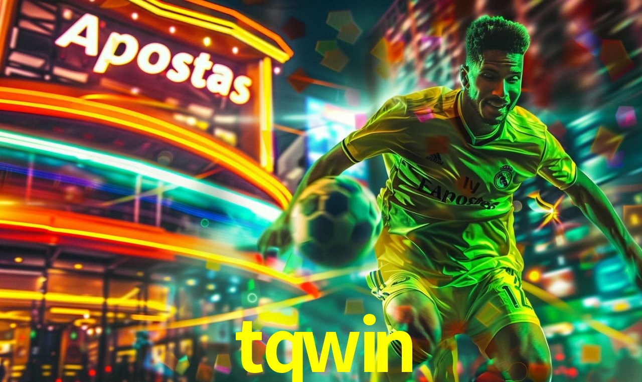 Promoção Relâmpago tqwin