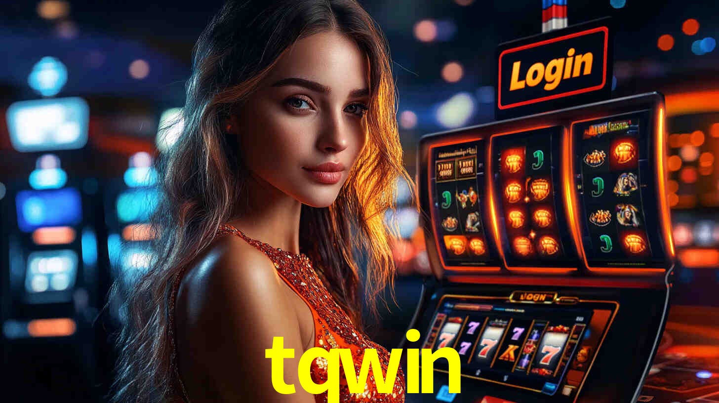 Experimente o Login Seguro Premium no tqwin