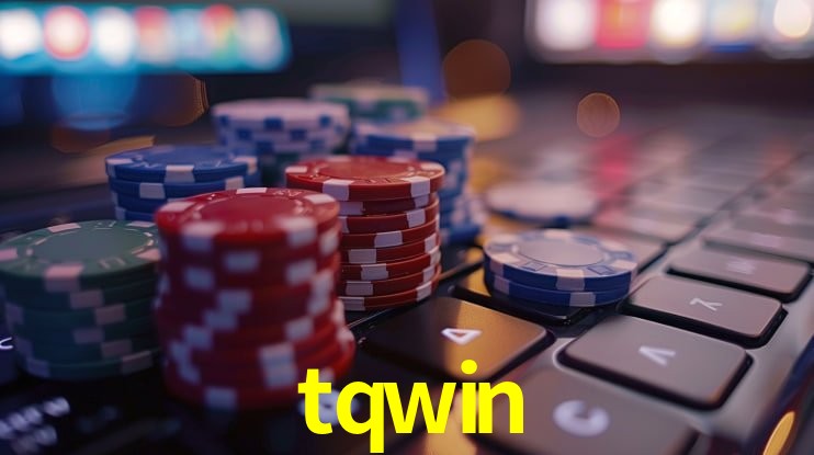 tqwin Entrar - Login Seguro Certificado