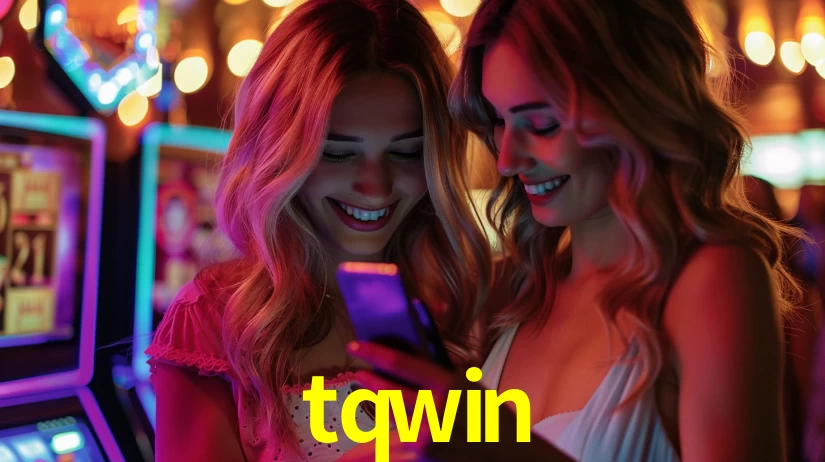 Explore as vantagens do tqwin: serviço profissional e confiabilidade
