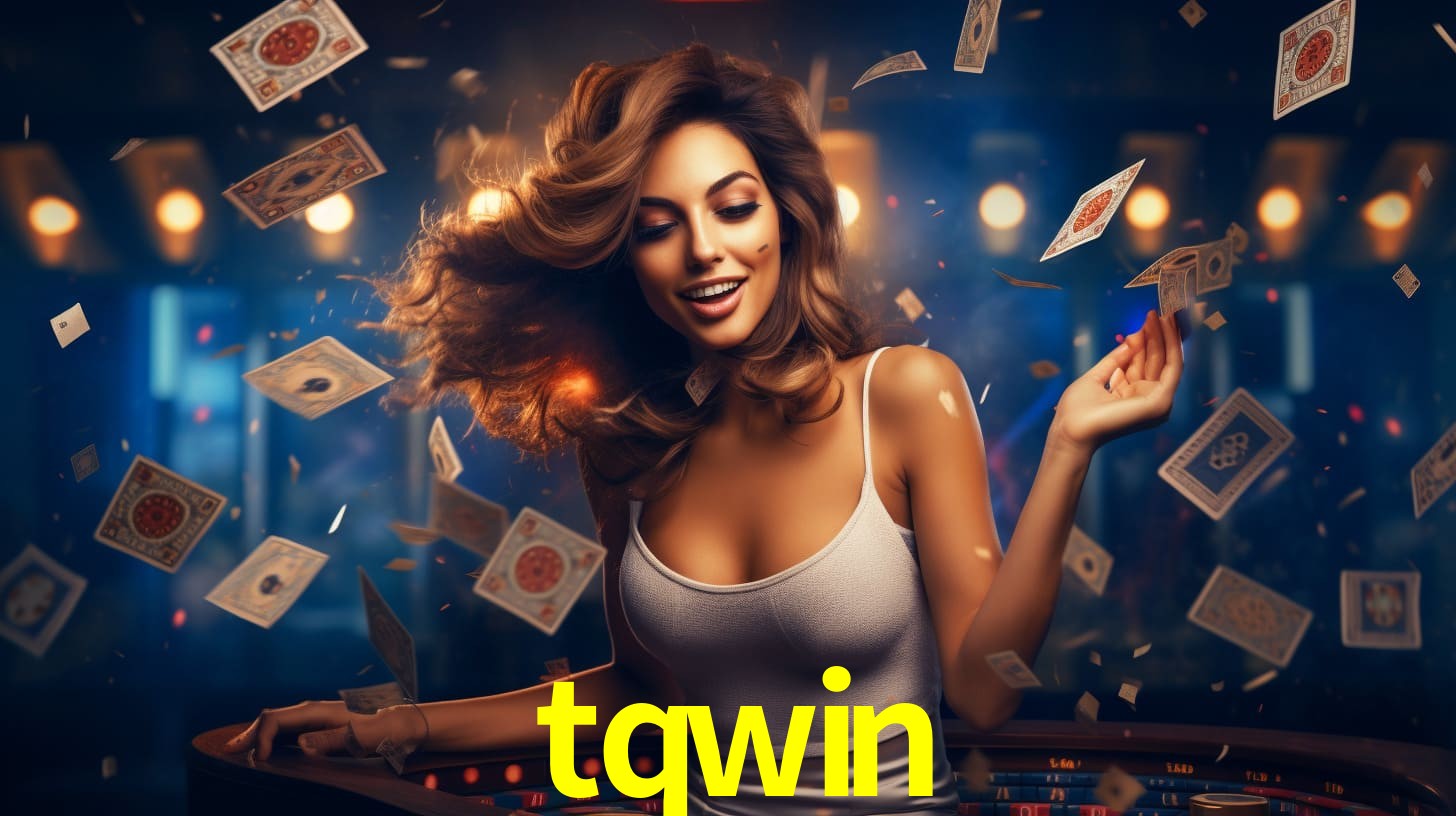 tqwin login