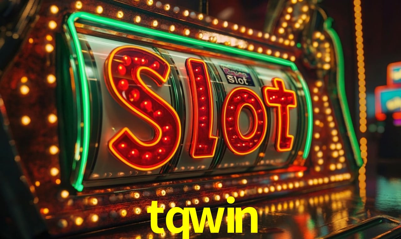tqwin - Security