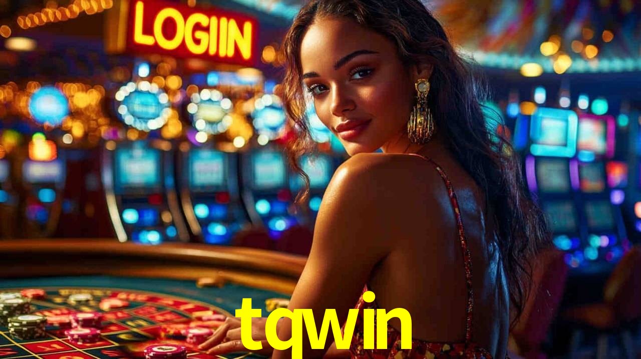 tqwin Brasília - Jogo Features