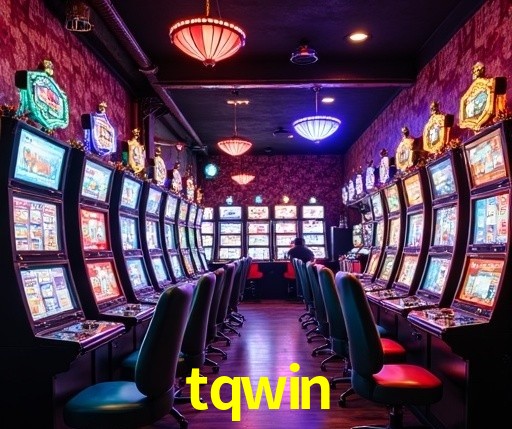 tqwin Brasília - Bonus Features