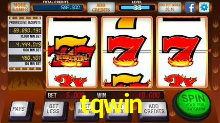 Descubra o Mundo do Cassino Online com tqwin