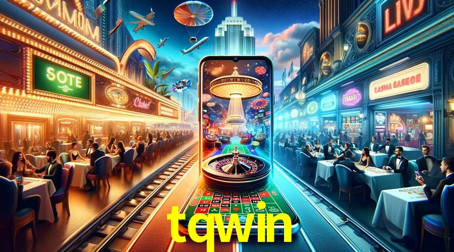 Weekend Specials tqwin
