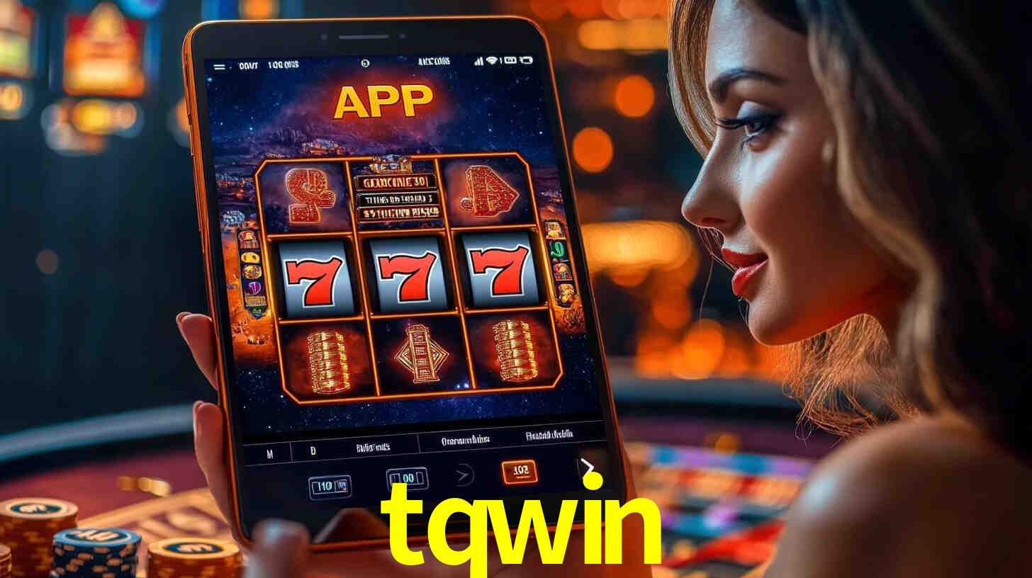tqwin: Jogue Crash e Experimente Alta Recompensa Instantânea