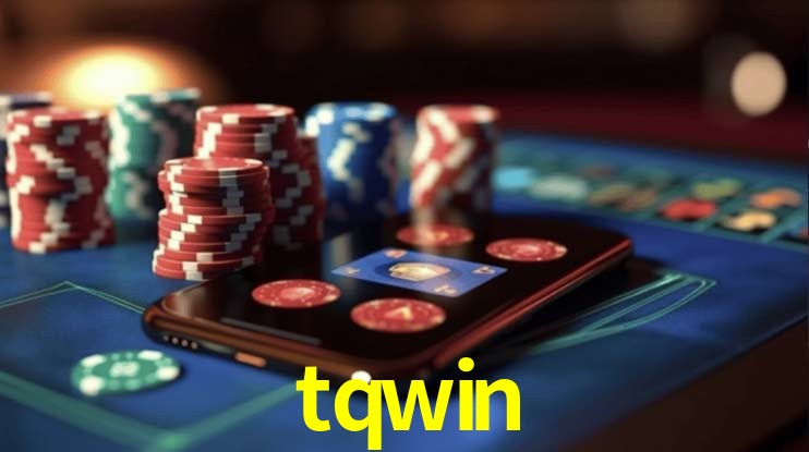 Recursos de Bônus tqwin