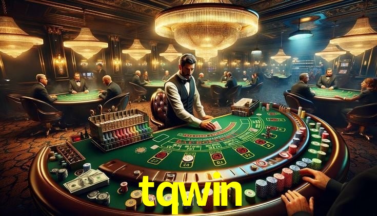 Live Casino tqwin
