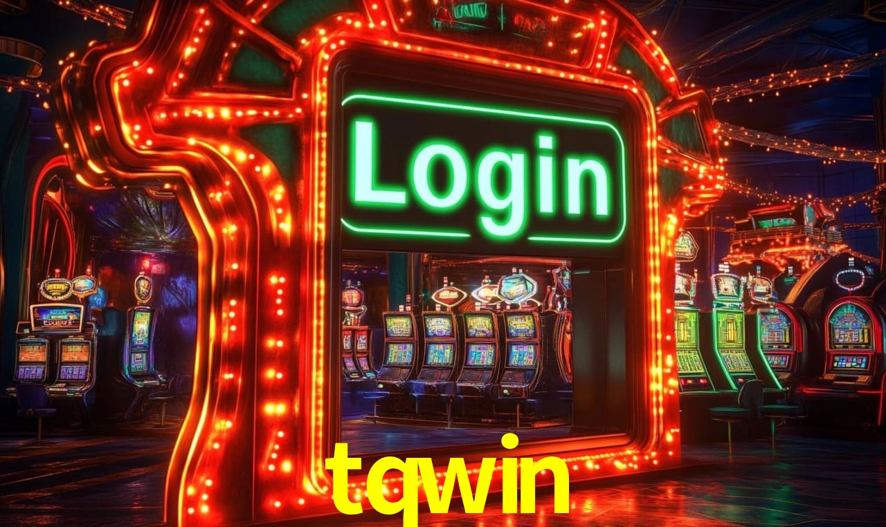 Jogos de Slot tqwin
