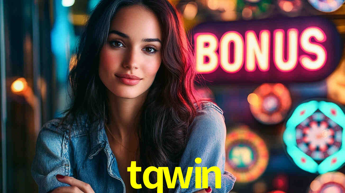 tqwin: Seu Especialista em Apostas Esportivas Brasileiras