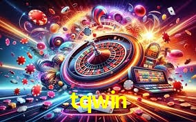 Provedores de Jogos tqwin