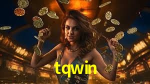 Game Providers tqwin