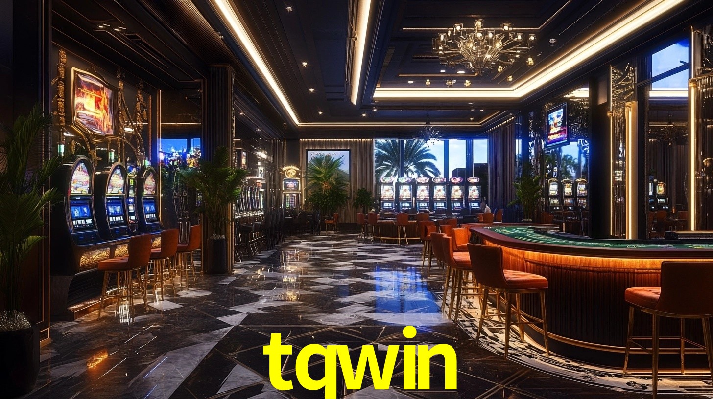Welcome Bonus tqwin
