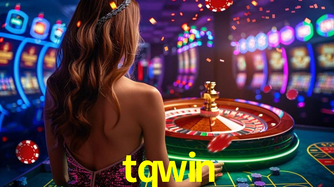 tqwin - App Features