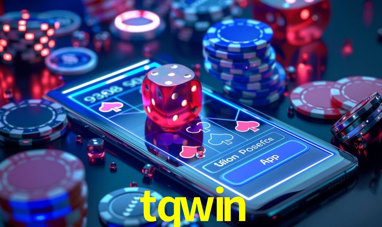 tqwin Brasília - Betting Features