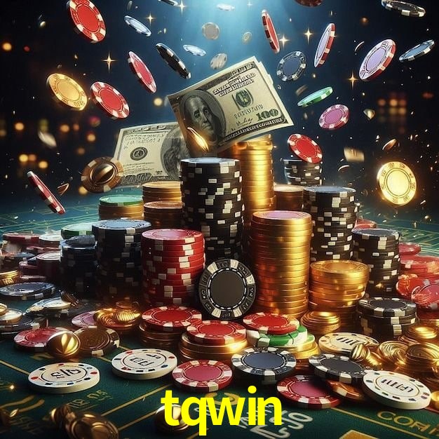 PIX Instantâneo tqwin