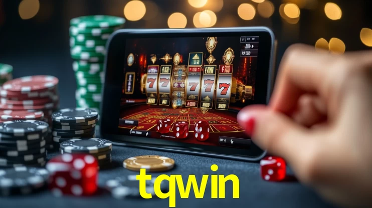 Blackjack Table tqwin