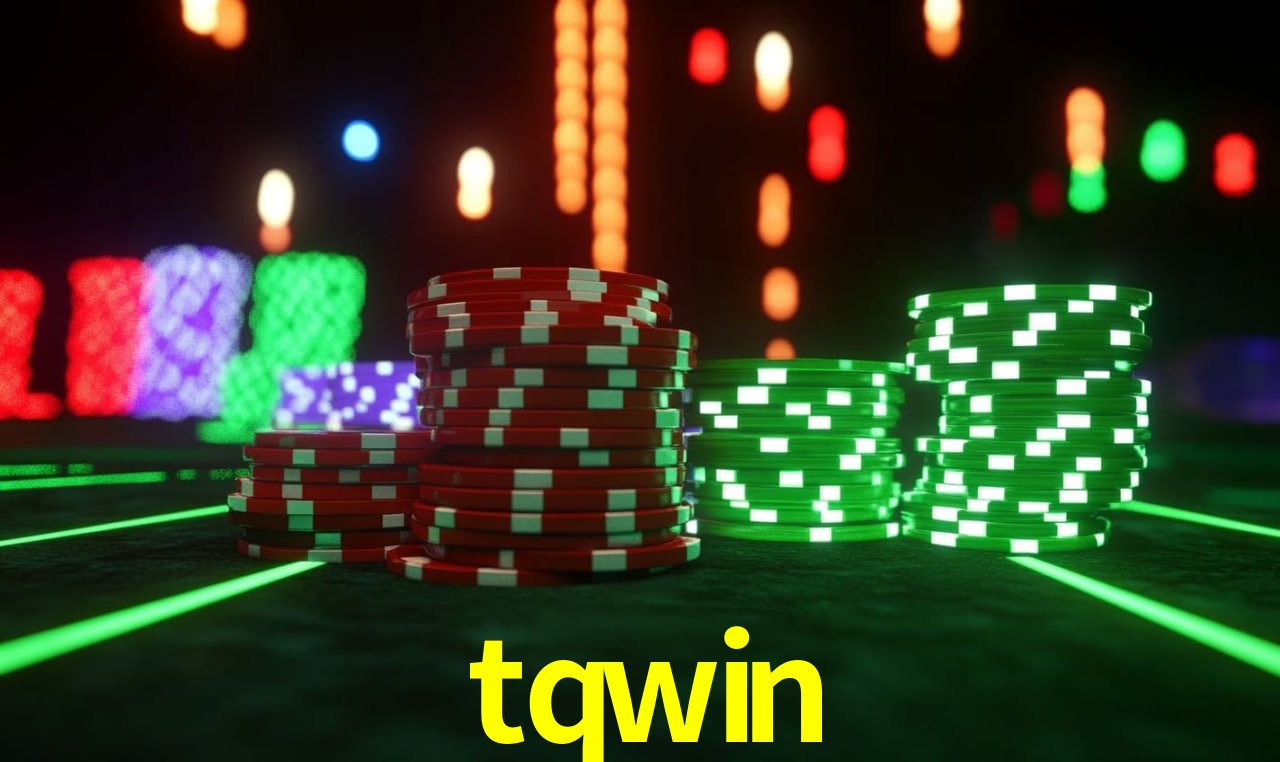 Slot Games tqwin